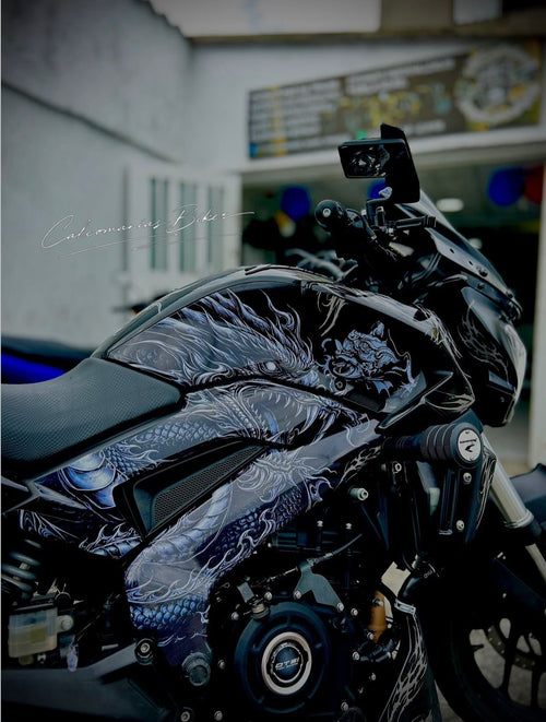 Dominar 250