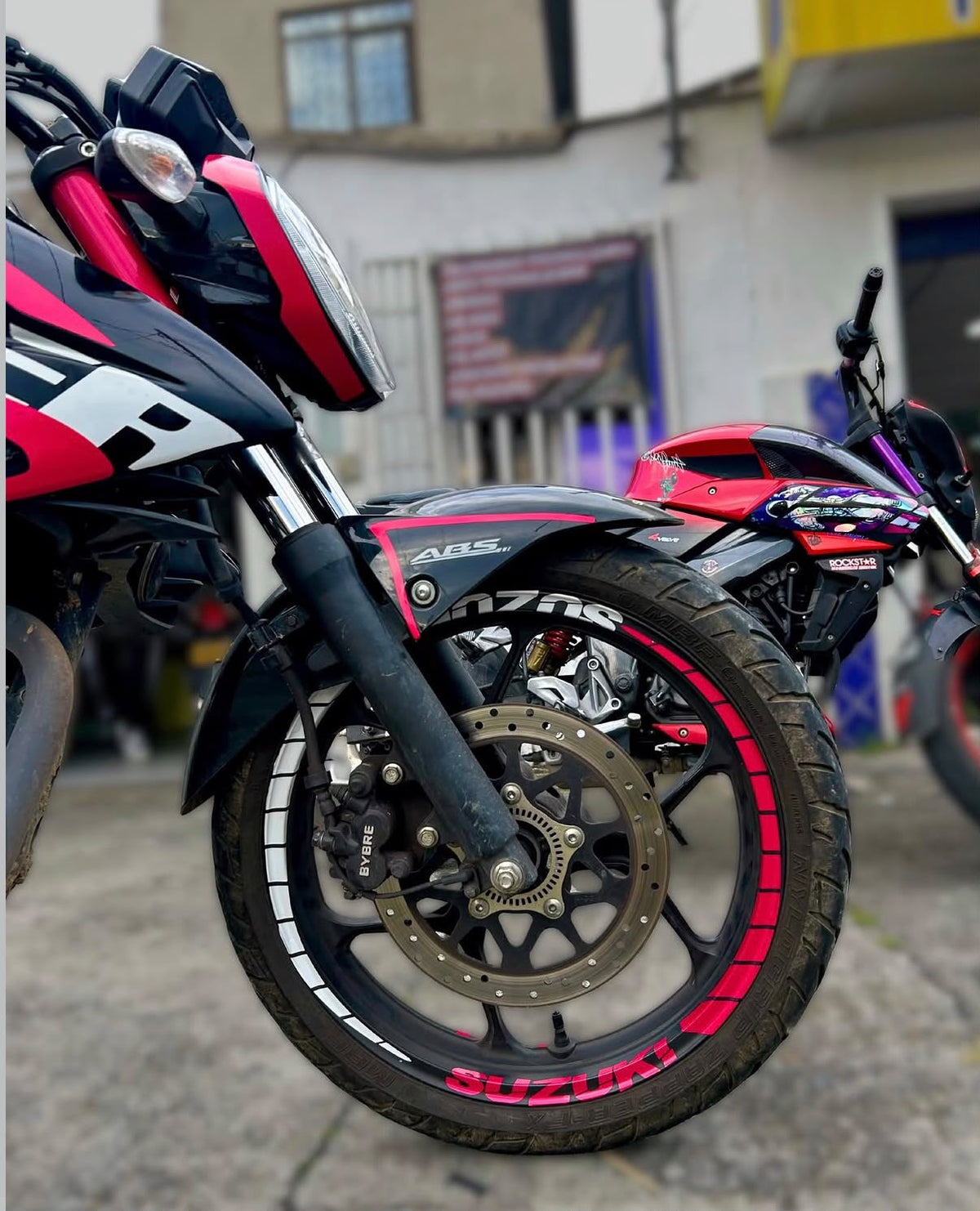Gixxer FI 150