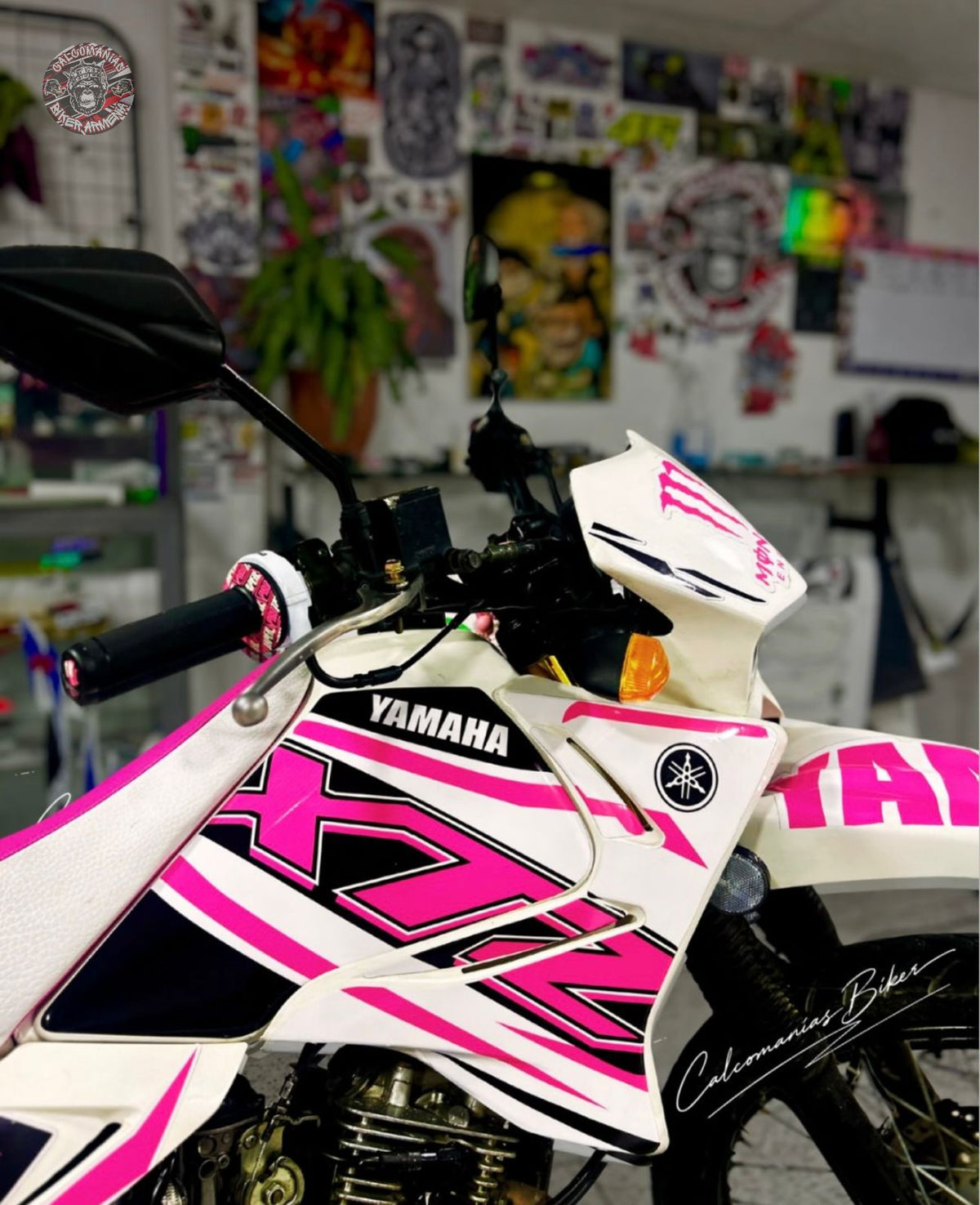 XTZ 125
