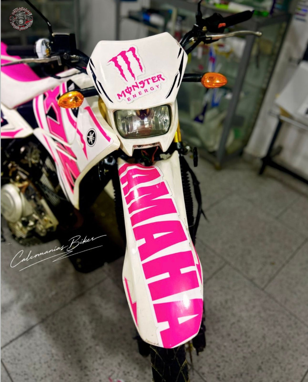 XTZ 125