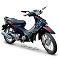 Suzuki Viva 115