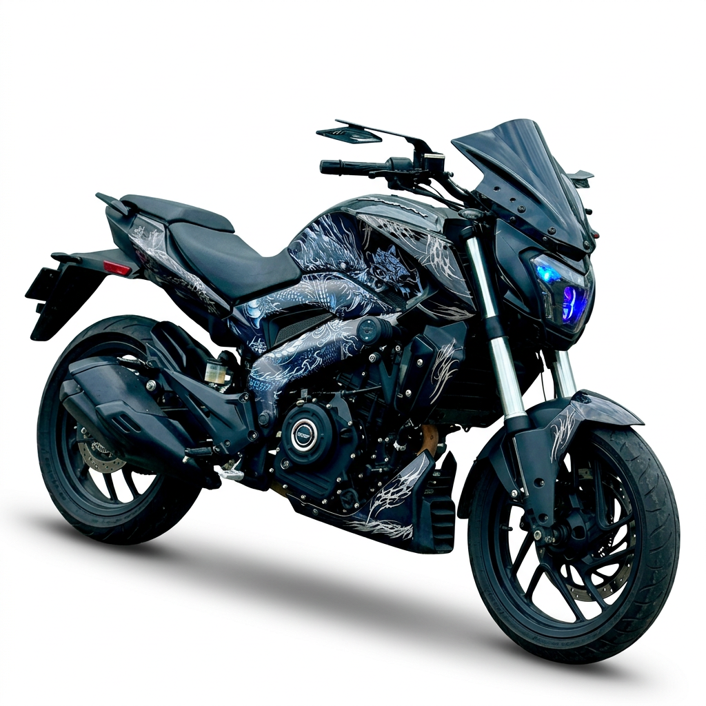 Dominar 250