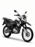 XTZ 150 – Moto Personalizada